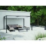 Image de SALON DE JARDIN LANZA HT