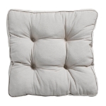 Image de Matelas d'assise Florance linnen