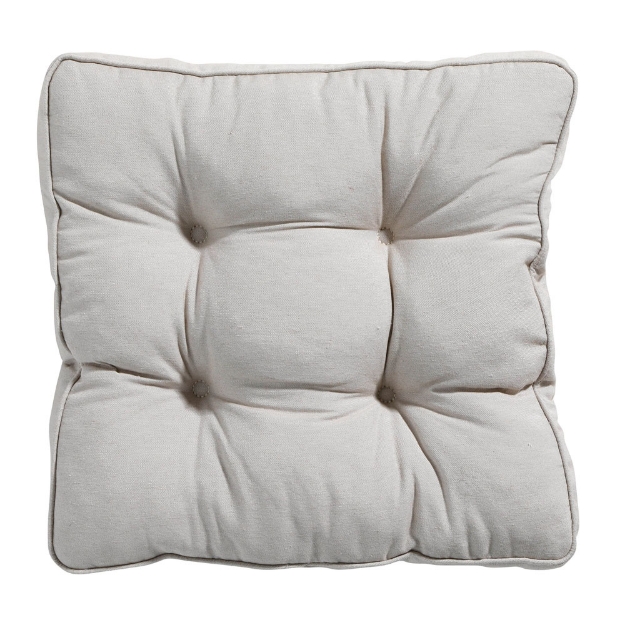 Image de Matelas d'assise Florance linnen