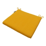Image de Coussin d'assise universel golden