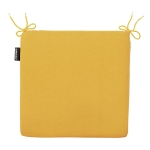 Image de Coussin d'assise universel golden