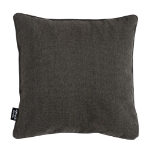 Image de Coussin décoratif avec passepoil grey 50