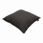 Image de Coussin décoratif avec passepoil grey 50