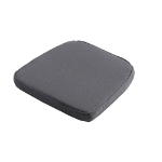 Image de Coussin universel en osier grey