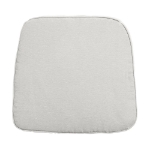 Image de Coussin universel en osier linnen