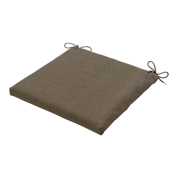 Image de Coussin d'assise universel taupe