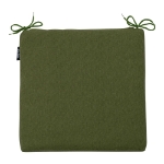 Image de Coussin d'assise universel moss green