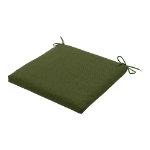 Image de Coussin d'assise universel moss green