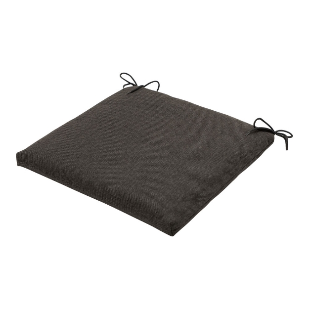 Image de Coussin d'assise universel dark grey