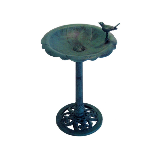 Image de FONTAINE  OISEAU ALL SEASON