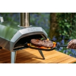 Image de Poele en fonte grizzler simple - OONI