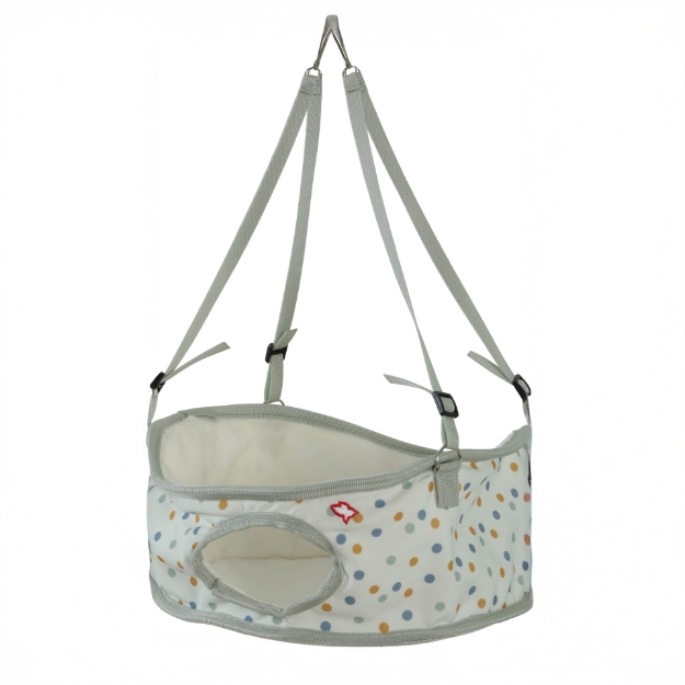 Image de HAMAC COSY 27X27CM