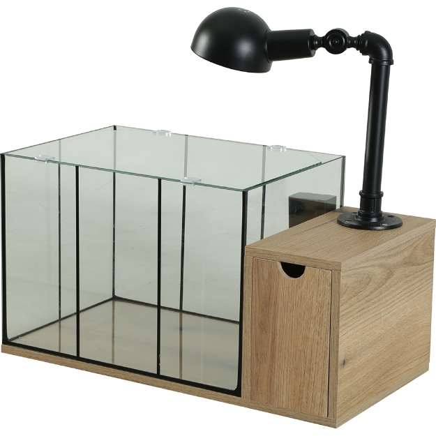 Image de CANOPY 30L NOIR