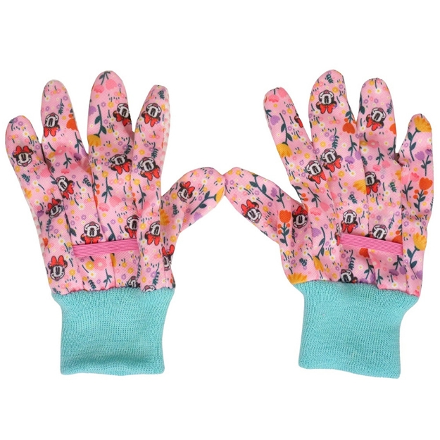 Image de Gants taille 1 Minnie - Disney