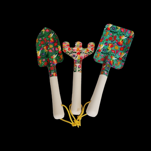 Image de Ensemble de jardin 3 pièces Fée Clochette - Disney