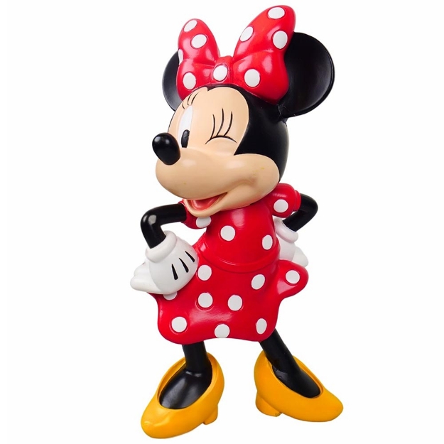 Image de Statue de jardin 3D Minnie - Disney