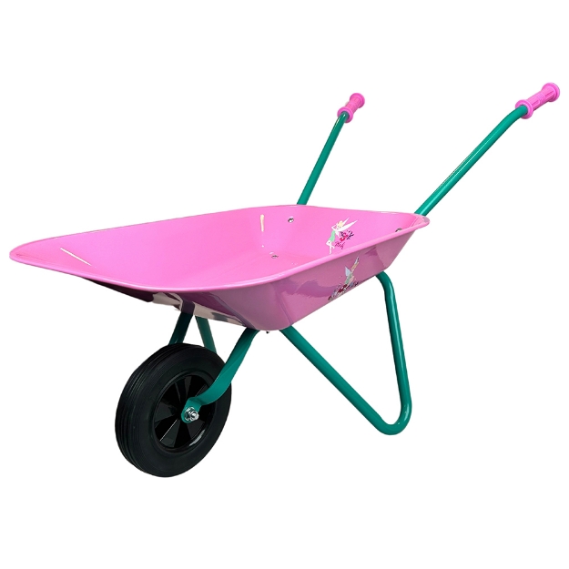 Image de Brouette fée Clochette - Disney