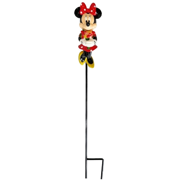 Image de Piquet de jardin Minnie - Disney