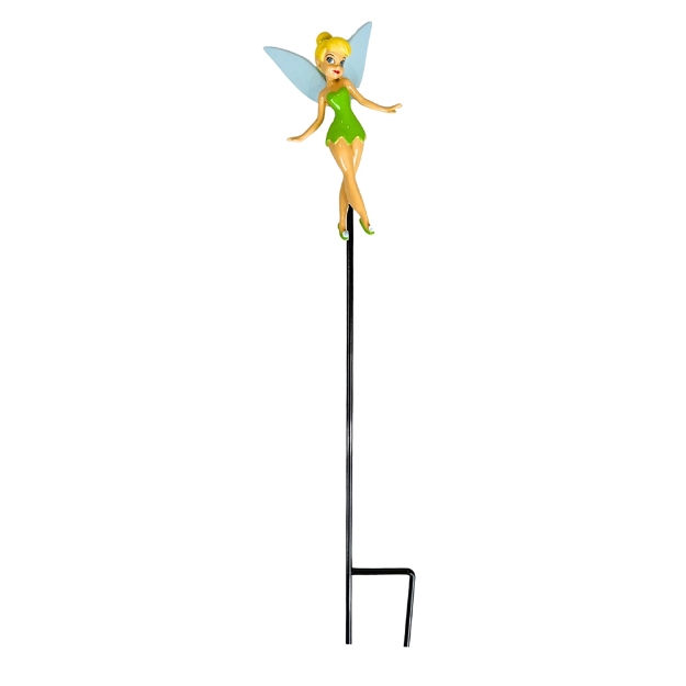 Image de Piquet de jardin fée Clochette - Disney