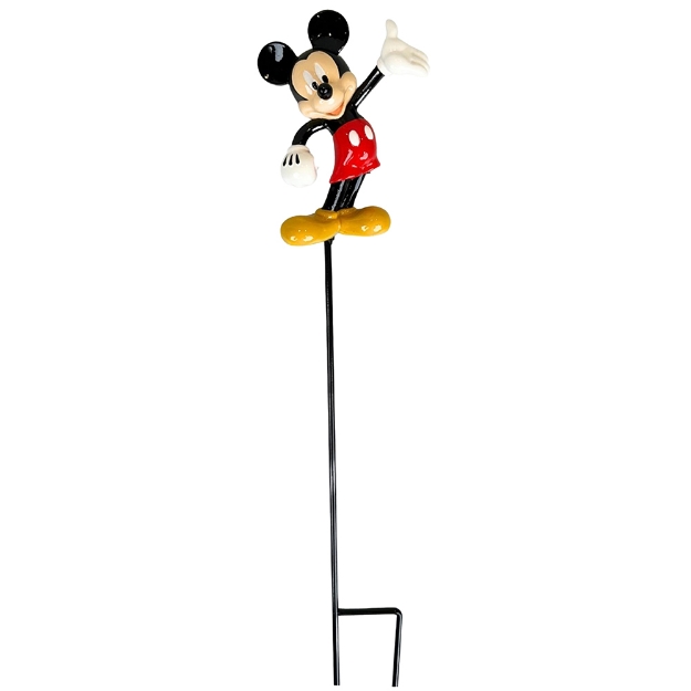 Image de Piquet de jardin Mickey - Disney