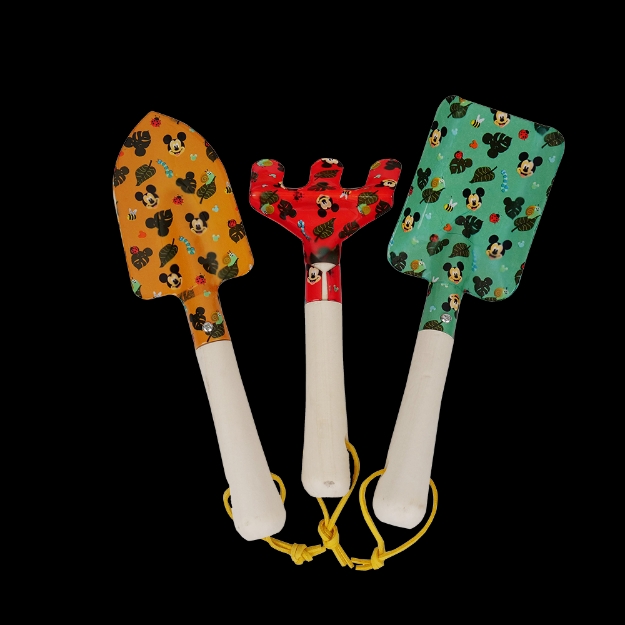 Image de Ensemble de jardin 3 pièces Mickey - Disney