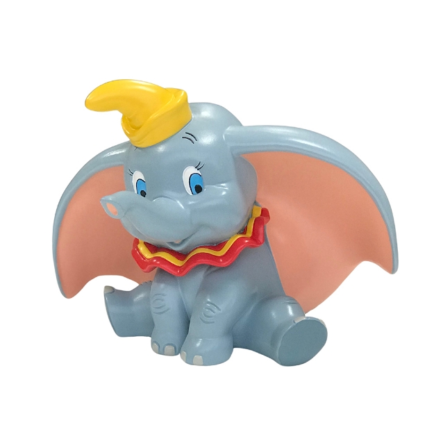 Image de Statue de jardin 3D Dumbo S - Disney