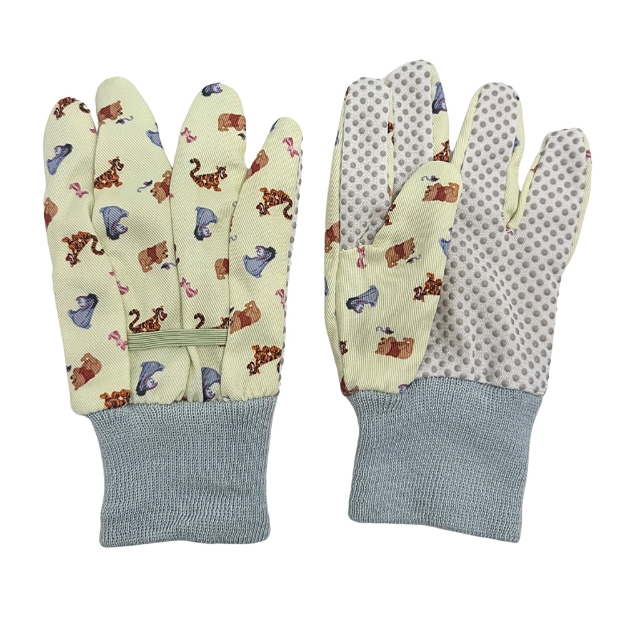 Image de Gants taille 3 Winnie l’Ourson - Disney
