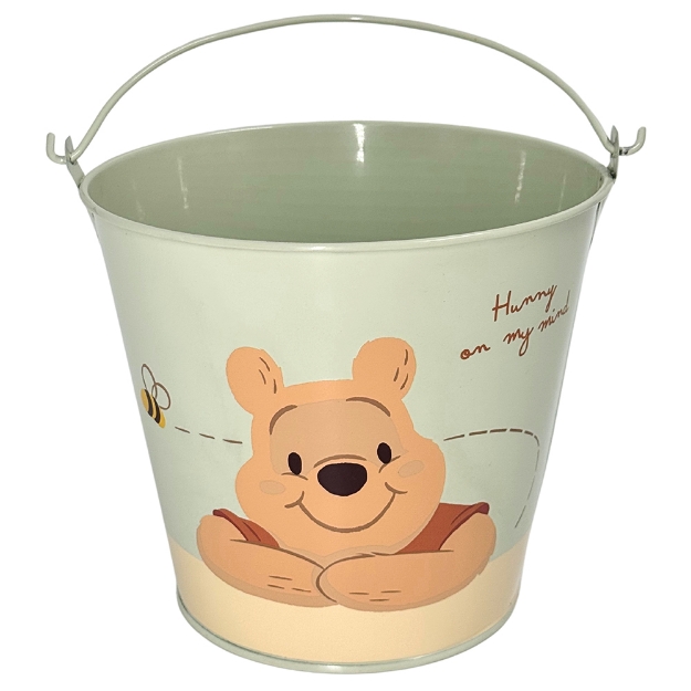 Image de Seau Winnie l’Ourson dessin 1 - Disney