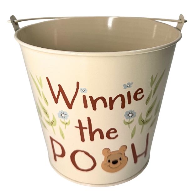 Image de Seau Winnie l’Ourson dessin 2 - Disney