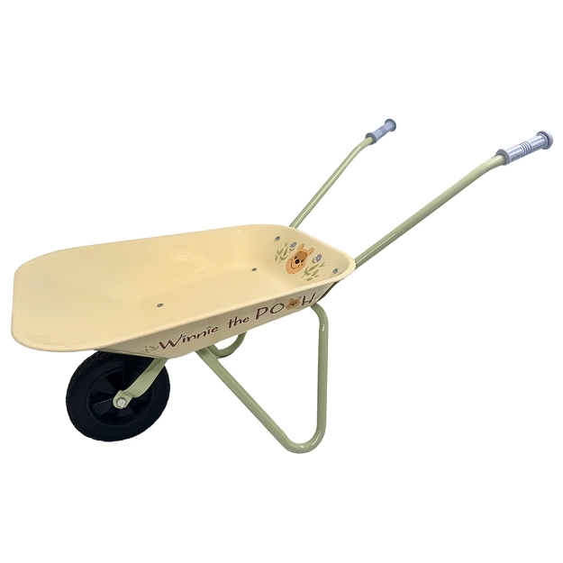 Image de Brouette Winnie l’Ourson - Disney