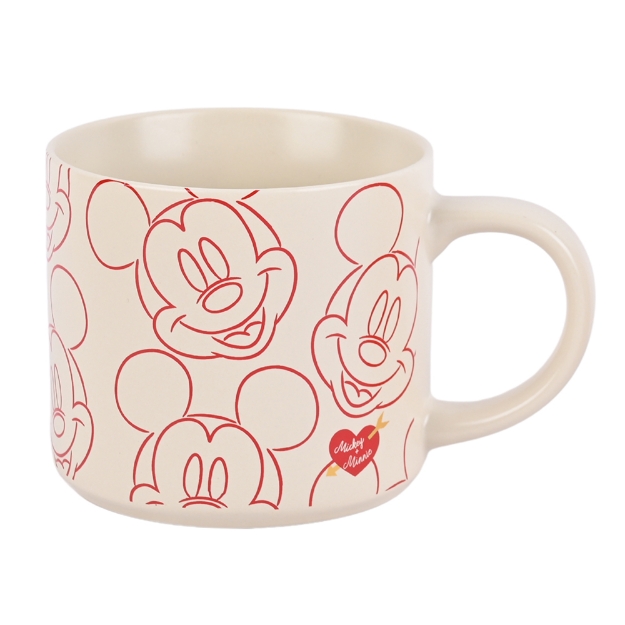 Image de Tasse Mickey - Disney