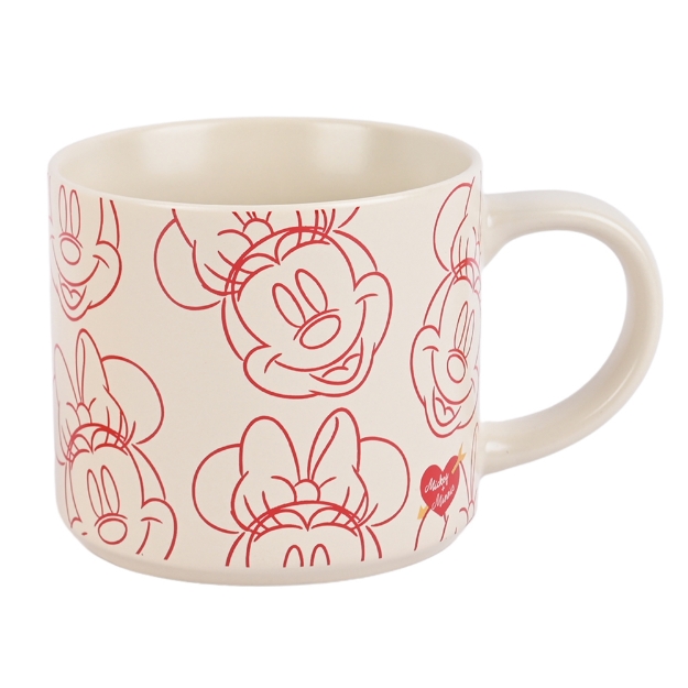 Image de Tasse Minnie - Disney