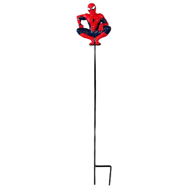 Image de Piquet de jardin Spider-Man - Marvel