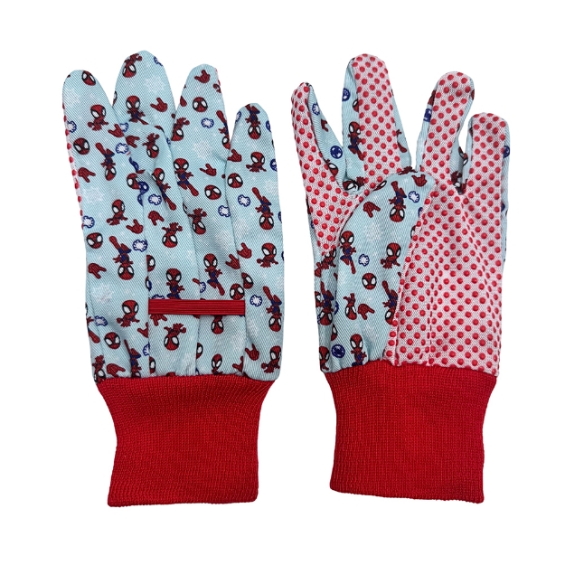 Image de Gants taille 2 Spidey  - Marvel