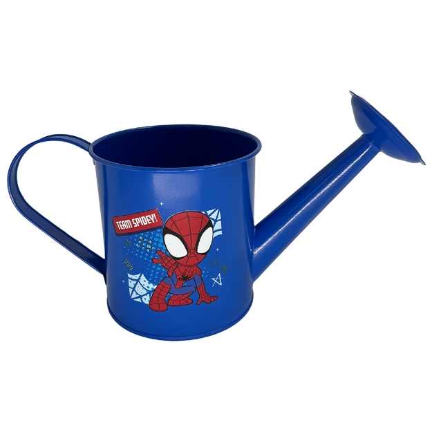 Image de Arrosoir dessin 2 Spidey  - Marvel