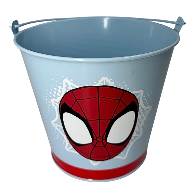 Image de Seau dessin 1 Spidey  - Marvel