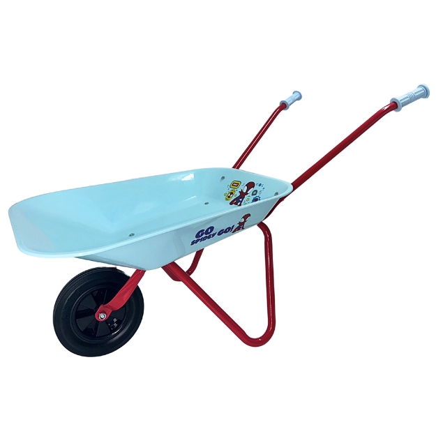 Image de Brouette Spidey  - Marvel