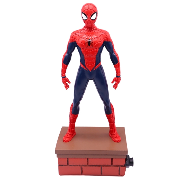 Image de Statue de jardin Spider-Man  - Marvel