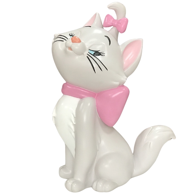 Image de Statue de jardin 3D Marie - Disney