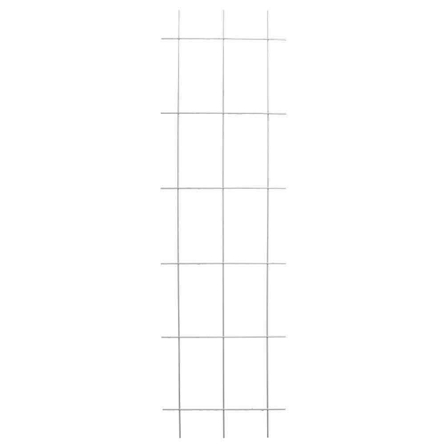 Image de TREILLIS RECT GALVA - H150 X 45CM