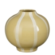 Image de Vase jaune cl. - Mica