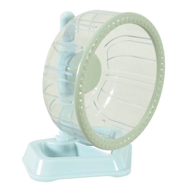 Image de ROUE PLAS PD SILE COSY 16CM