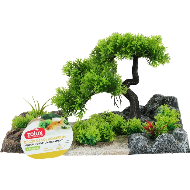 Image de DECOR LANDSCAPE TREE 30