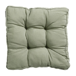 Image de Matelas d'assise Florance sage