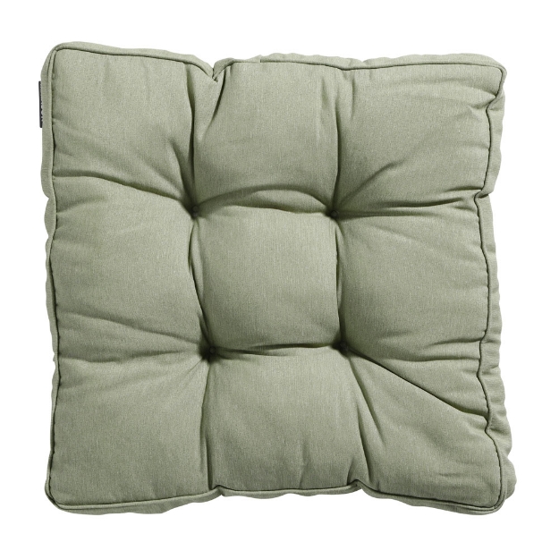 Image de Matelas d'assise Florance sage