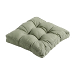 Image de Matelas d'assise Florance sage