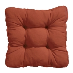 Image de Matelas d'assise Florance terra