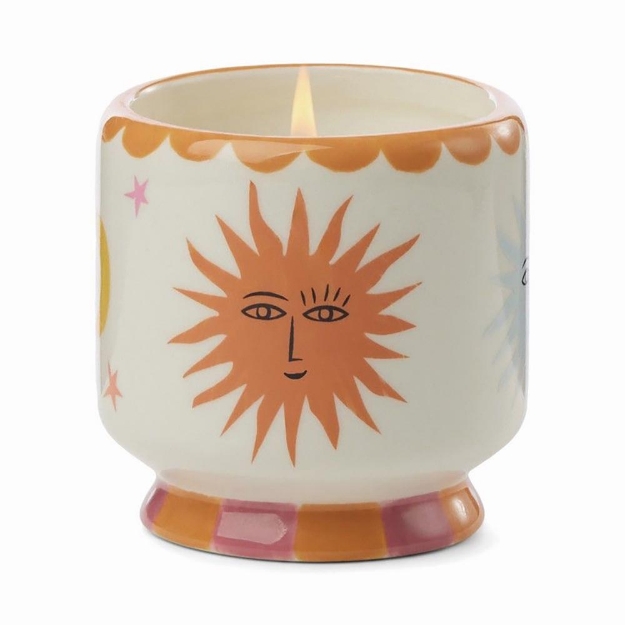 Image de Bougie parfumée A dopo - Soleil - Paddywax