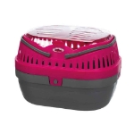 Image de Box de transport Pico, hamster, en plastique