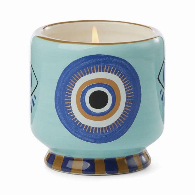 Image de Bougie parfumée A dopo - Œil - Paddywax